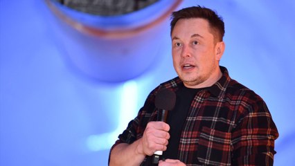 Elon Musk Calls Stay-At-Home Orders 'Facist'