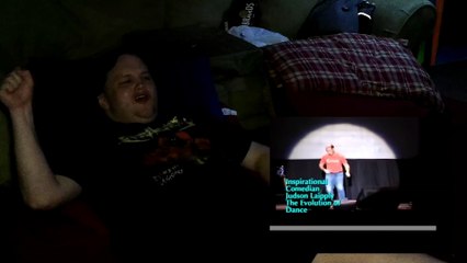 Thorgorath Reacts - "Evolution Of Dance" (Judson Laipply)