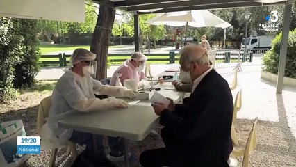 Coronavirus : des symptômes ressentis même après la guérison