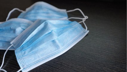 The Federal Motor Carrier Safety Administration To Give Truck Drivers Free Masks