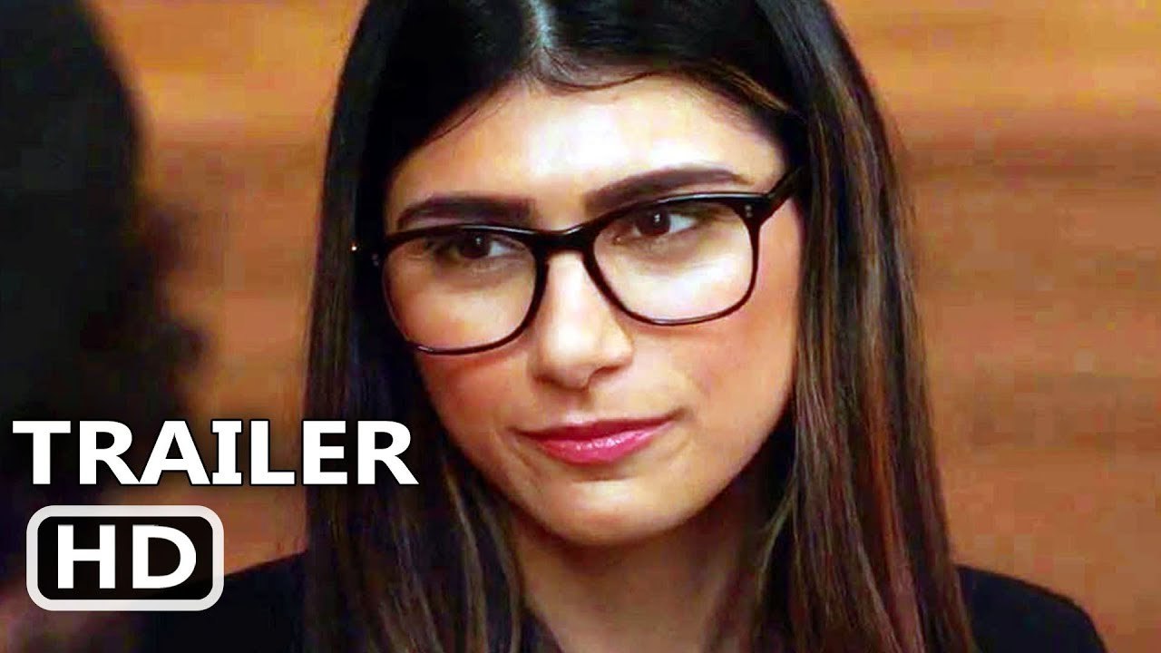 RAMY 2 Trailer