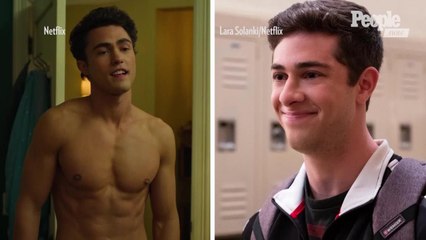 WATCH: 'Never Have I Ever' Cast Has Emotional Lovefest: ‘I'm Gonna Cry'