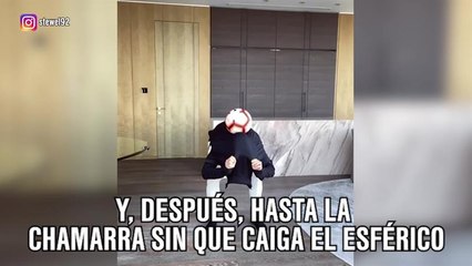 @TheBuzzer: Una joya de la Masía