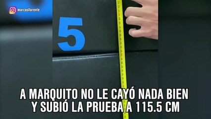 @TheBuzzer: Sergi Gomez vs Marcos Llorente