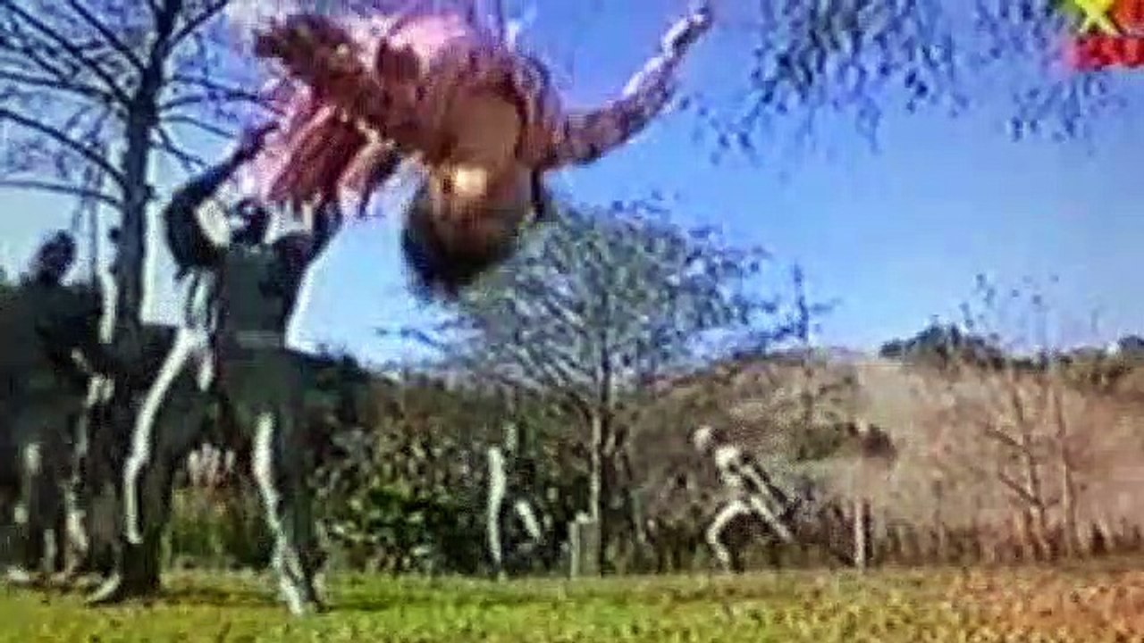 Mighty Morphin Power Rangers S01E45 - Something Fishy