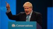 Boris Johnson Says UK Passed Peak Of Coronavirus Outbreak
