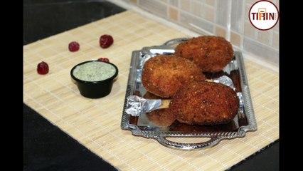Cheese Stuffed Drumsticks Recipe By Tiffin Foodie (Ramzan Special)