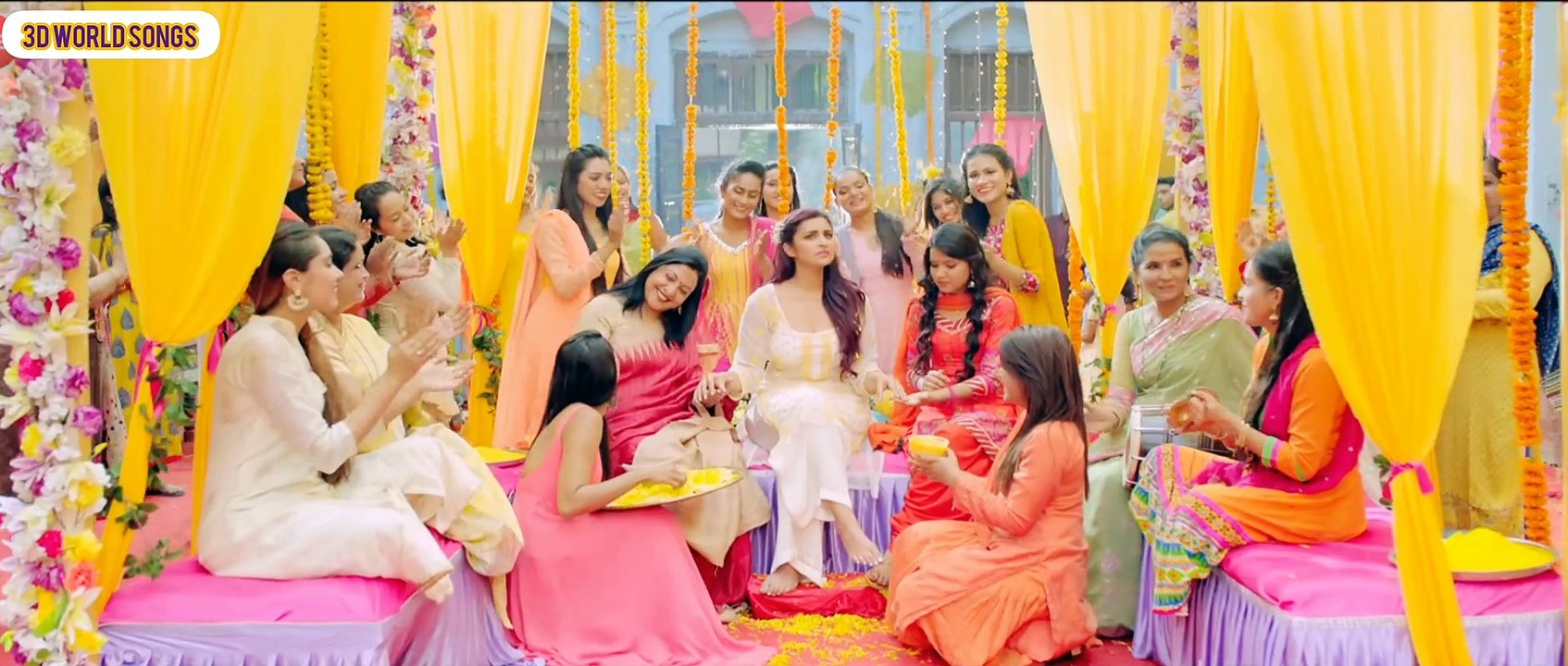 Dhoonde Akhiyaan   Jabariya Jodi   Sidharth Malhotra, Parineeti Chopra   Yaseer 8d audio with full v