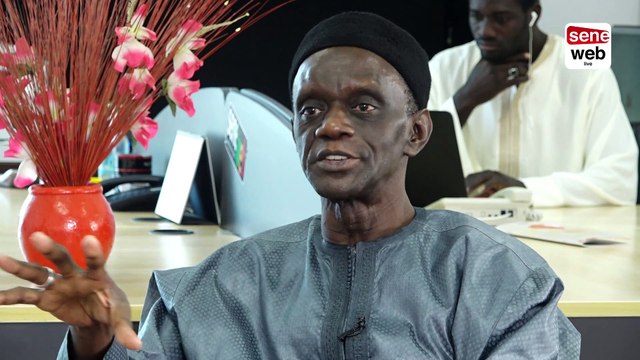 Sénégalais m0rts dans la diaspora: les effrayantes révélations de Mame Makhtar Gueye