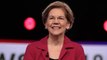 Elizabeth Warren Joins Restaurant Workers to Demand Paid Sick Leave and PPE
