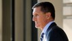 Trump Says Michael Flynn Was Tormented By 'Dirty Cops'
