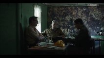 Chernobyl del 2019 - Scena del film in italiano - Katia, Nina, Masha - Film che tratta della reale esplosione della centrale elettronucleare di Chernobyl in Ucraina del Nord avvenuta il 26 aprile del 1986