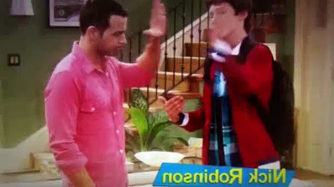 Melissa And Joey S04E16