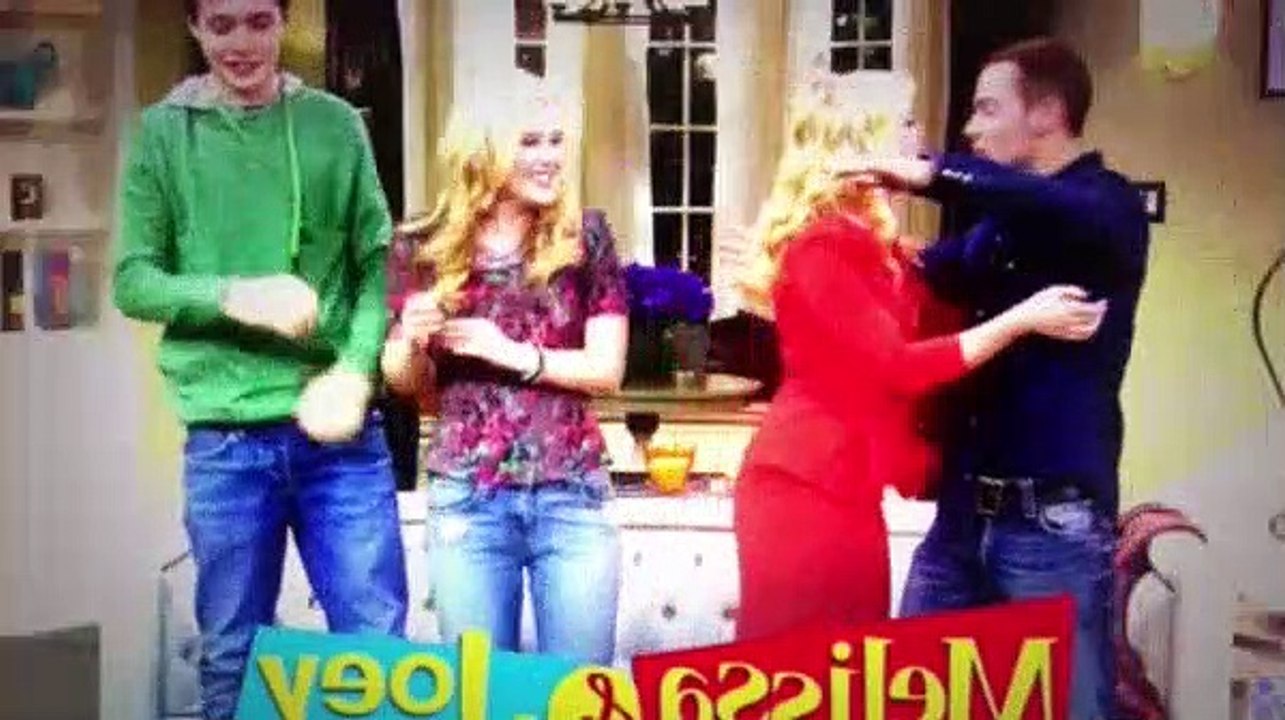 Melissa And Joey S04E17