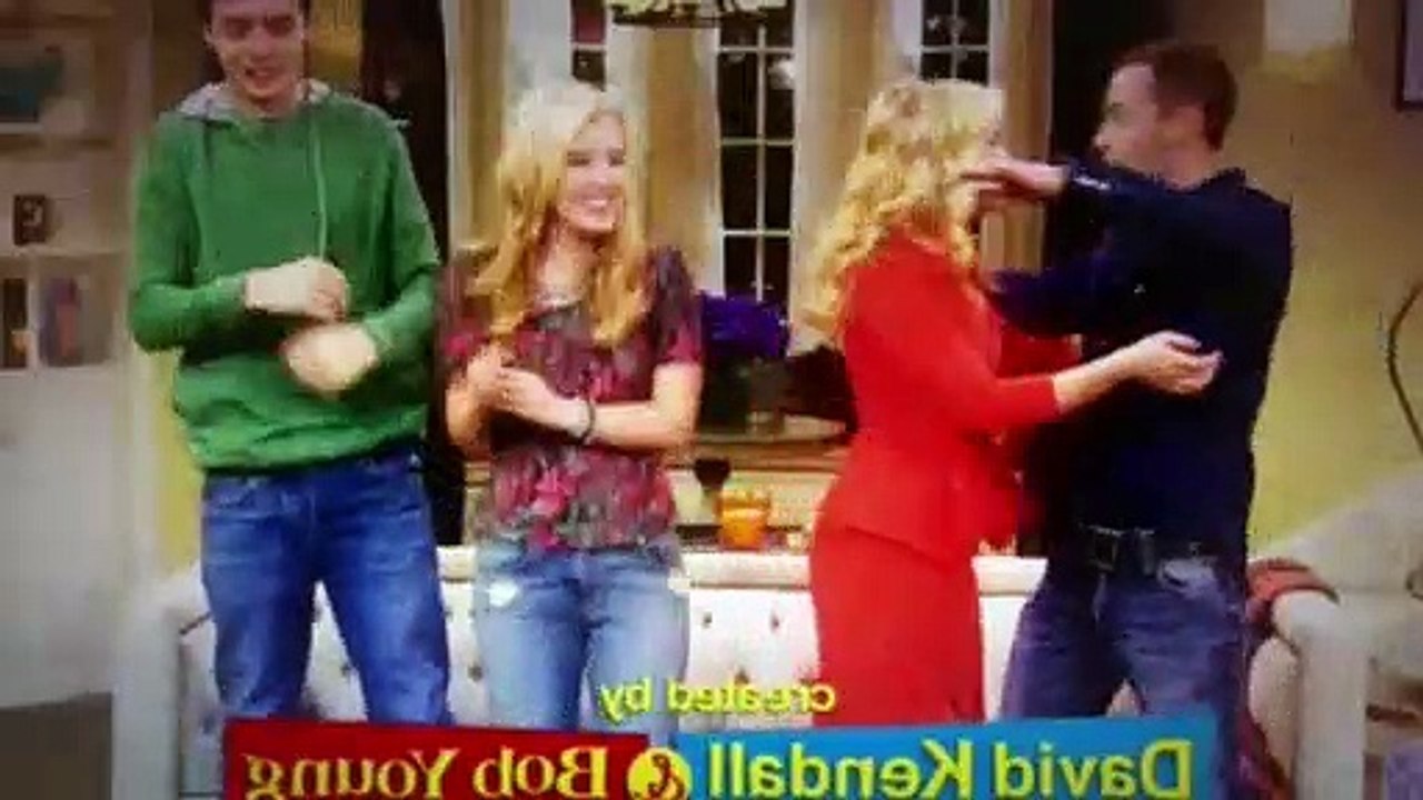 Melissa And Joey S04E19