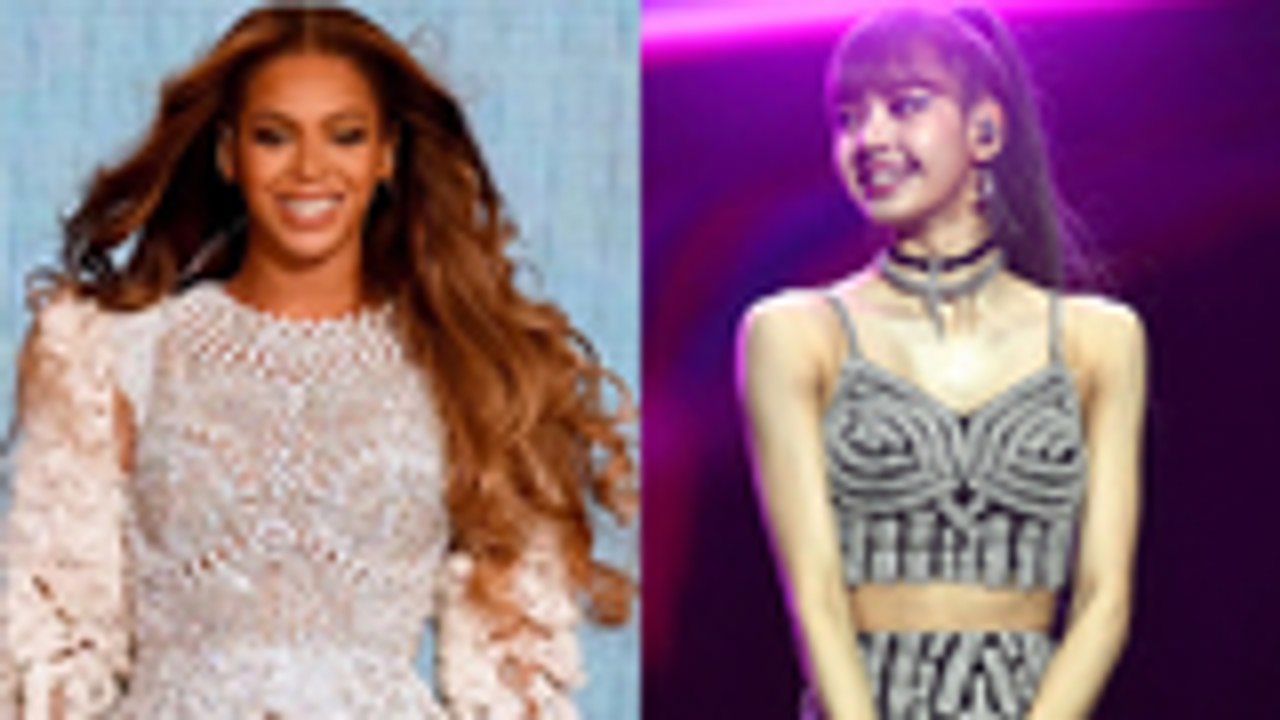 Megan Thee Stallion and Beyonce Drop 'Savage' Remix, Blackpink's Lisa Inspires New Hilarious Meme and More | Billboard News