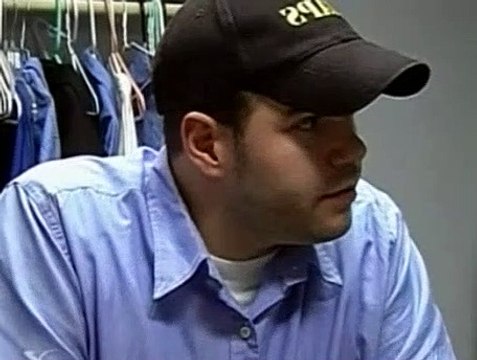 Ghost Hunters S03E06 Attack Of The Irish Elemental