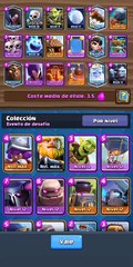 DESAFIO FIESTON de DUENDES - MEGATOUCHDOWN - Clash Royale
