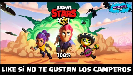 MI LLEGADA A LAS 5OOO COPAS EN BRAWL STAR Y CONSIGO MI PRIMERA SUPER MEGA CAJA!!!