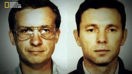 Problemas de traduccion Mayday Catastrofes Aereas MCA