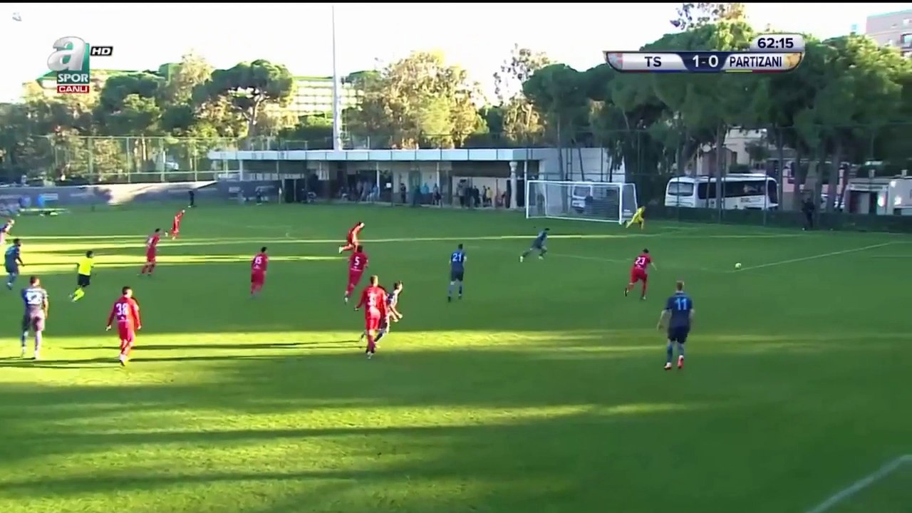 Livio Malaj - Highlights [HD]