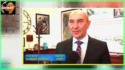 TUNÇ SOYER'DEN HALKA ÇAĞRI, HERKESİ İFTAR SOFRASI KURMAYA DAVET EDİYORUM