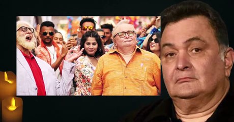 Versatile Actor Rishi Kapoor - Biography || End Of An ERA