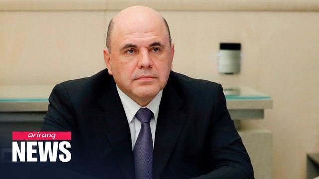 COVID-19 gripping the world: Russian PM tests positive for virus