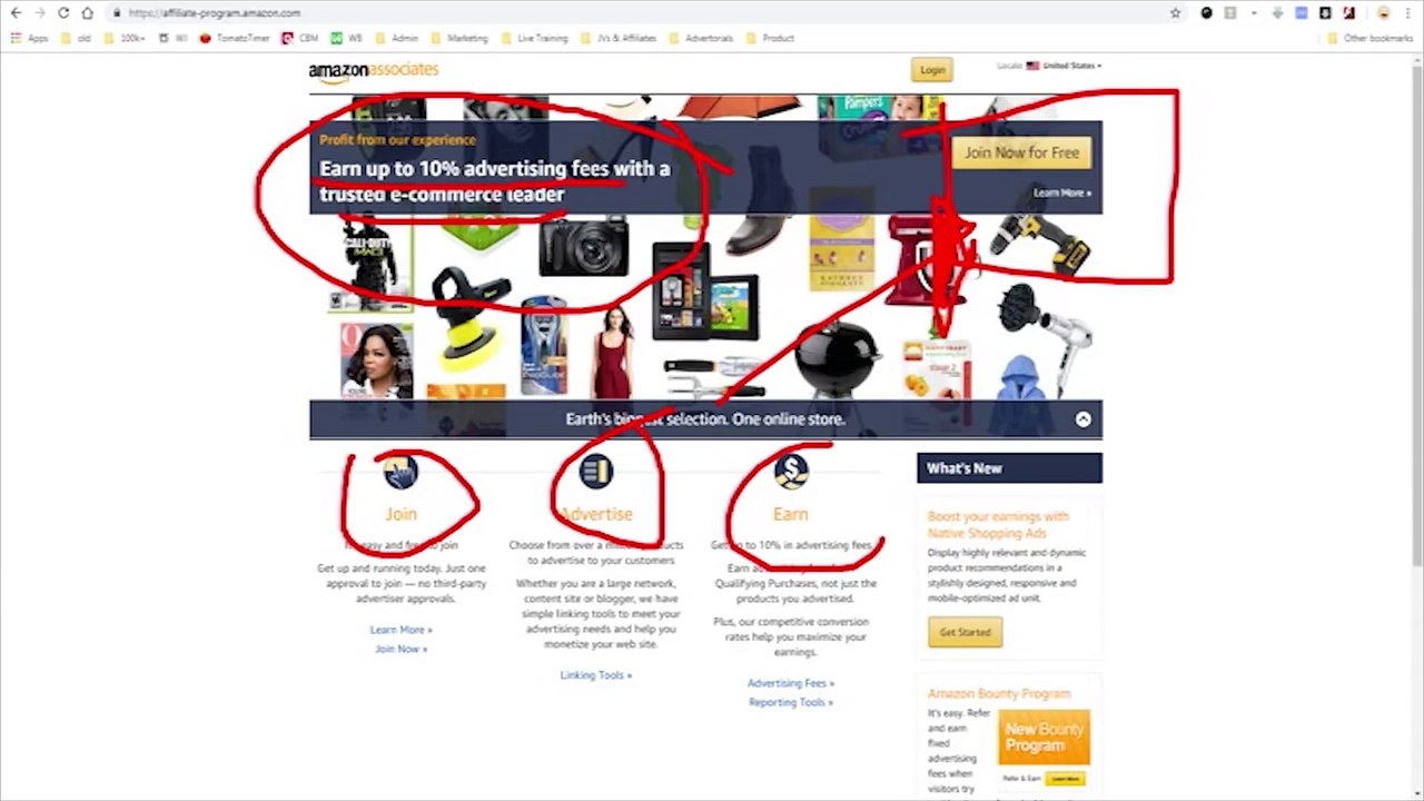 How To Start Affiliate Marketing For Beginners