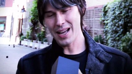 Doctor Who Temporada 7a episodio 4 "The Power of Three" (español latino)