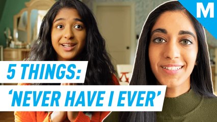 5 things we loved about Netflix's 'Never Have I Ever'