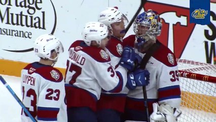 2020 WHL Bantam Draft Review: Edmonton Oil Kings