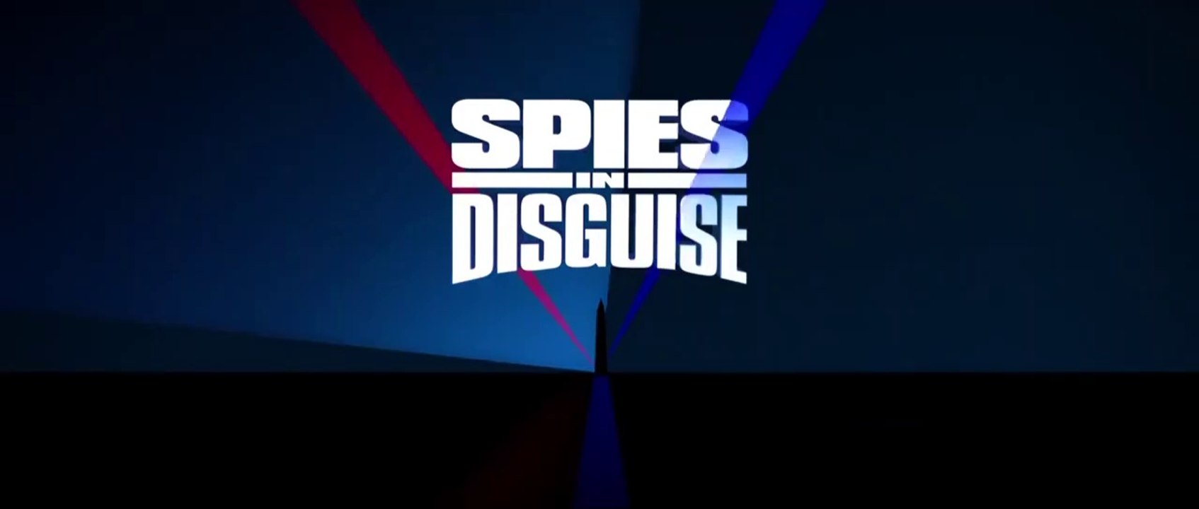 Spies In Disguise (2019) in 10 Minutes