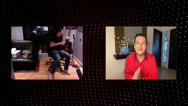¿Qué significa el video Imaginarme sin ti para Elvis Crespo?