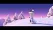 At Home With Olaf - Hobbies - Frozen 2