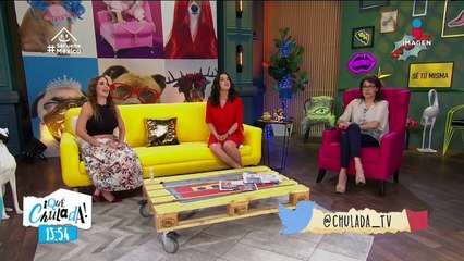 Las chuladas a través de las décadas