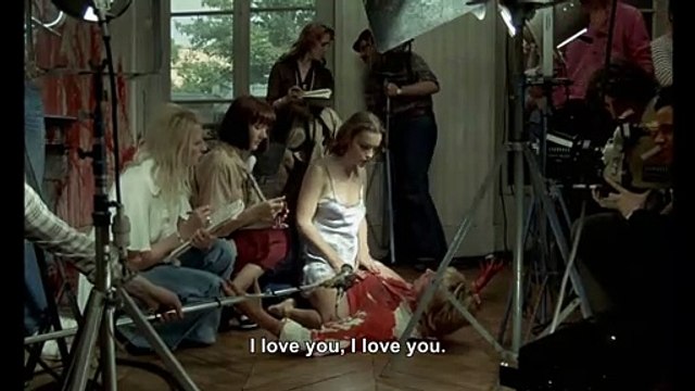 That Most Important Thing Love Movie (1975) - Romy Schneider, Jacques Dutronc, Fabio Testi, Klaus Kinski