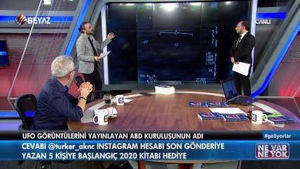 Ne Var Ne Yok 30 Nisan 2020