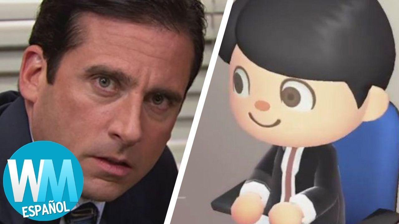 Top 10 Cosas MÁS LOCAS que la Gente Ha Hecho en ANIMAL CROSSING