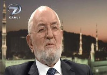 CUMA SOHBETLERİ - 13 HAZİRAN 2014