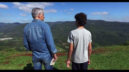 Pura Ficção - Teaser  Pai e Filho