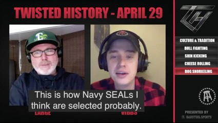 Brandon Walker: Pro Bog Snorkeler