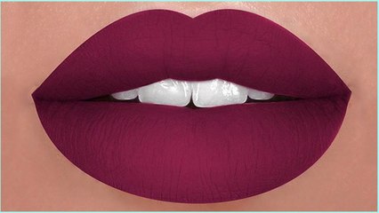 Labios Perfectos MAQUILLAJE DE LABIOS  -23