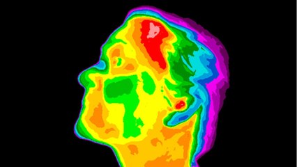 Demand For Thermal Imaging Cameras Heats Up As Businesses Prepare To Re-Open