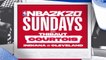 NBA2K SUNDAYS with Thibaut Courtois  EPISODE 6, Indiana Pacers @ Cleveland