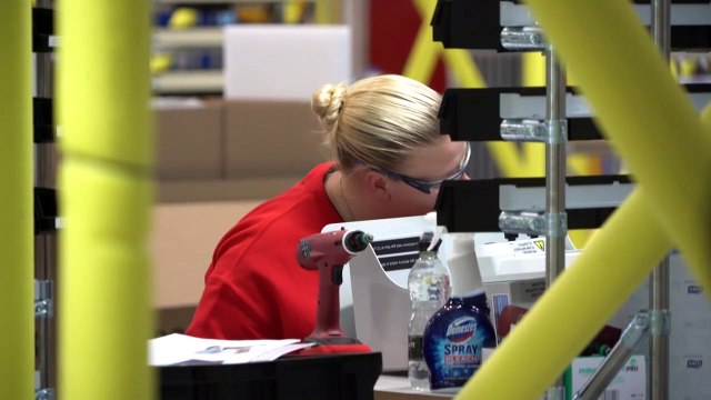 Airbus contra a Covid-19