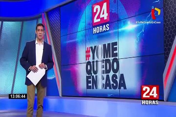 [VIDEO] Ciudadanos de Huancavelica fueron dados de alta de la Villa Panamericana