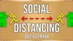 Social Distancing: The Game Show - Episode 23: Shelter in Place