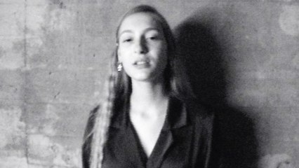 S10 - SYNARGIS CHAONIA: Ogen Wennen Altijd Aan Het Donker