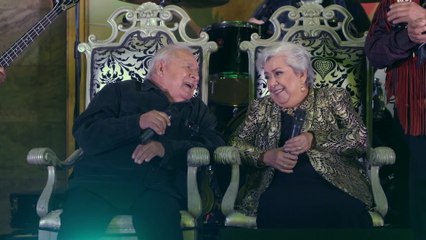 Los Nietos De Terán - Imposible Olvidarte